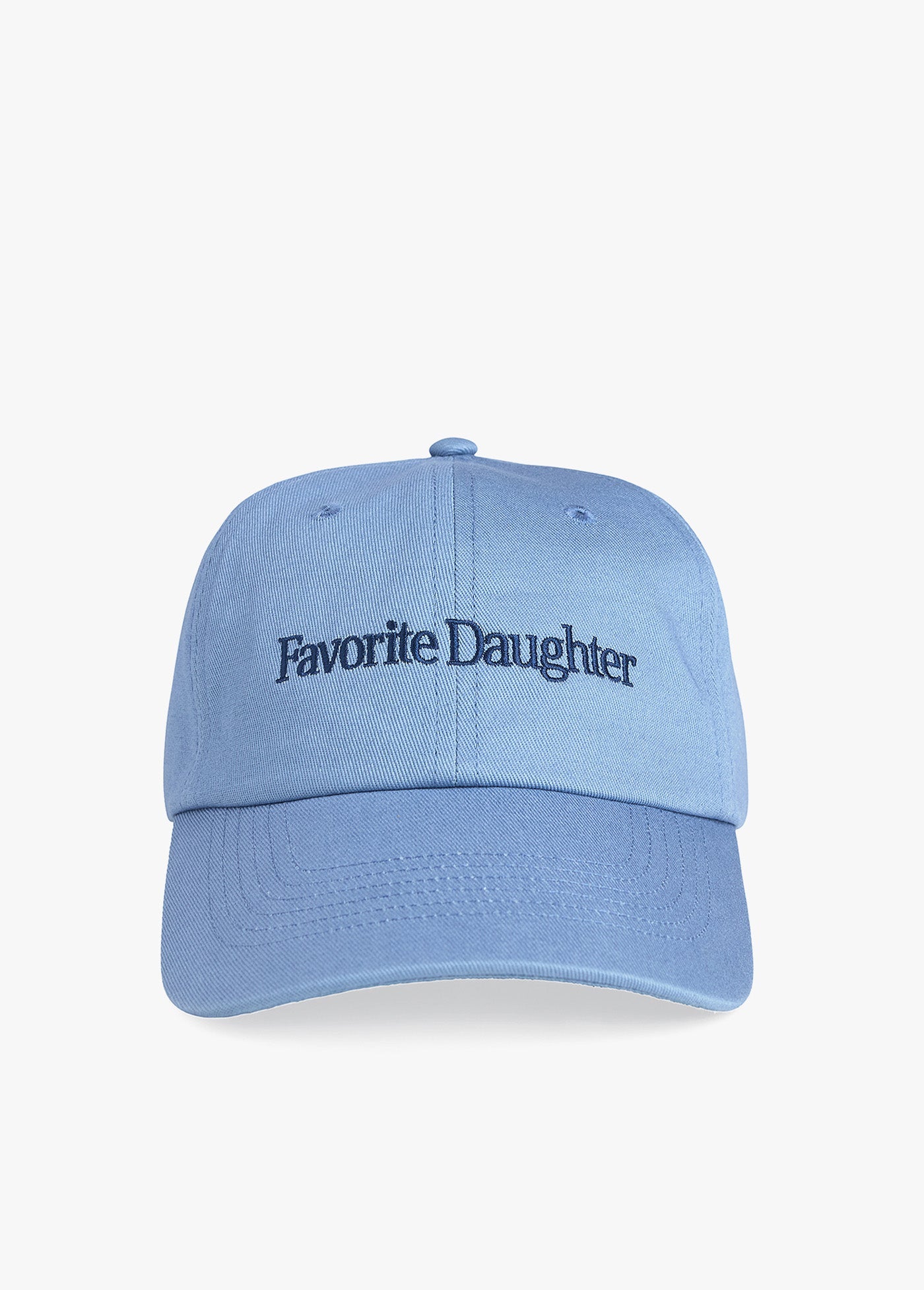 Favorite Daughter Hat