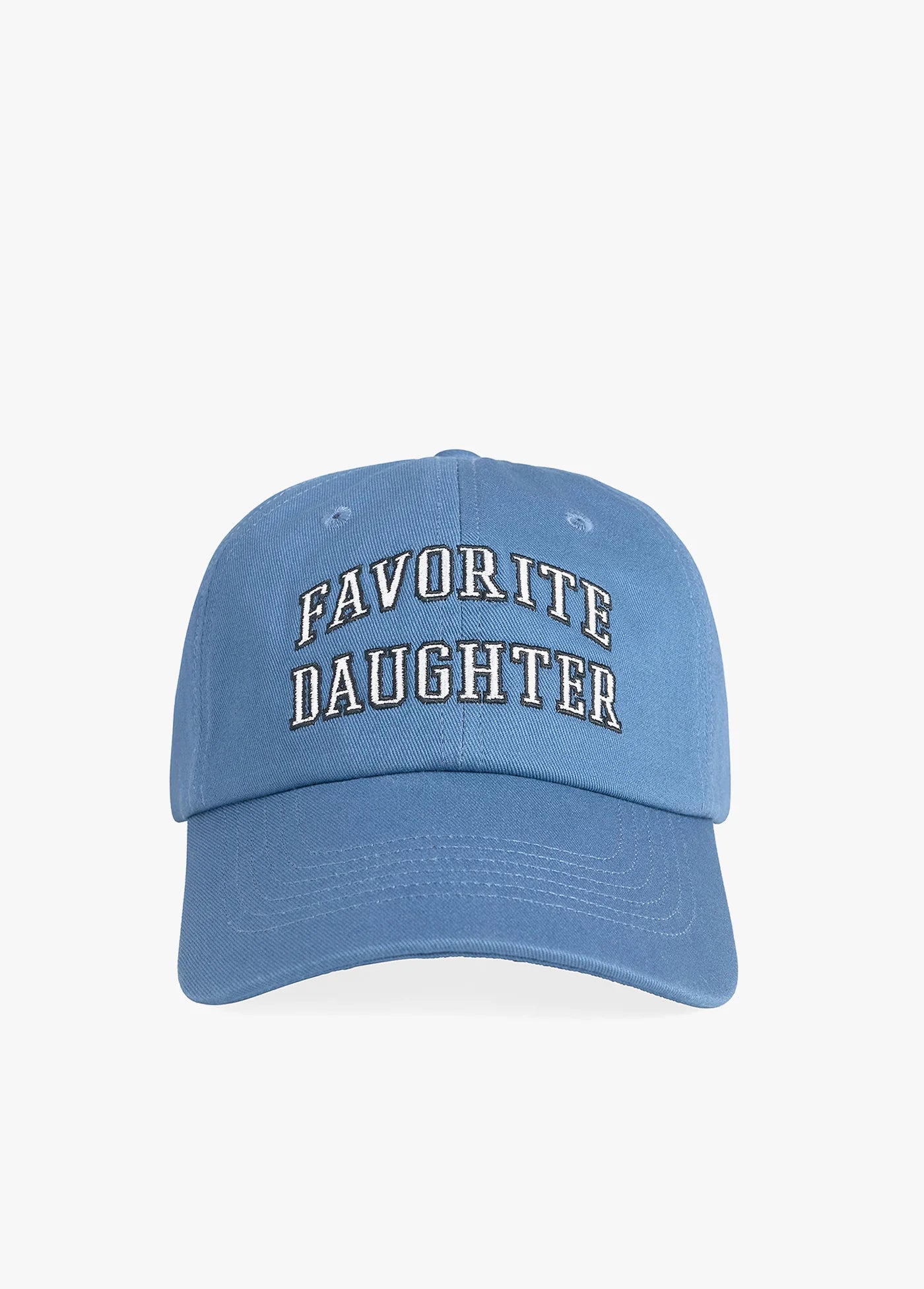 Collegiate Favorite Daughter Baseball Hat