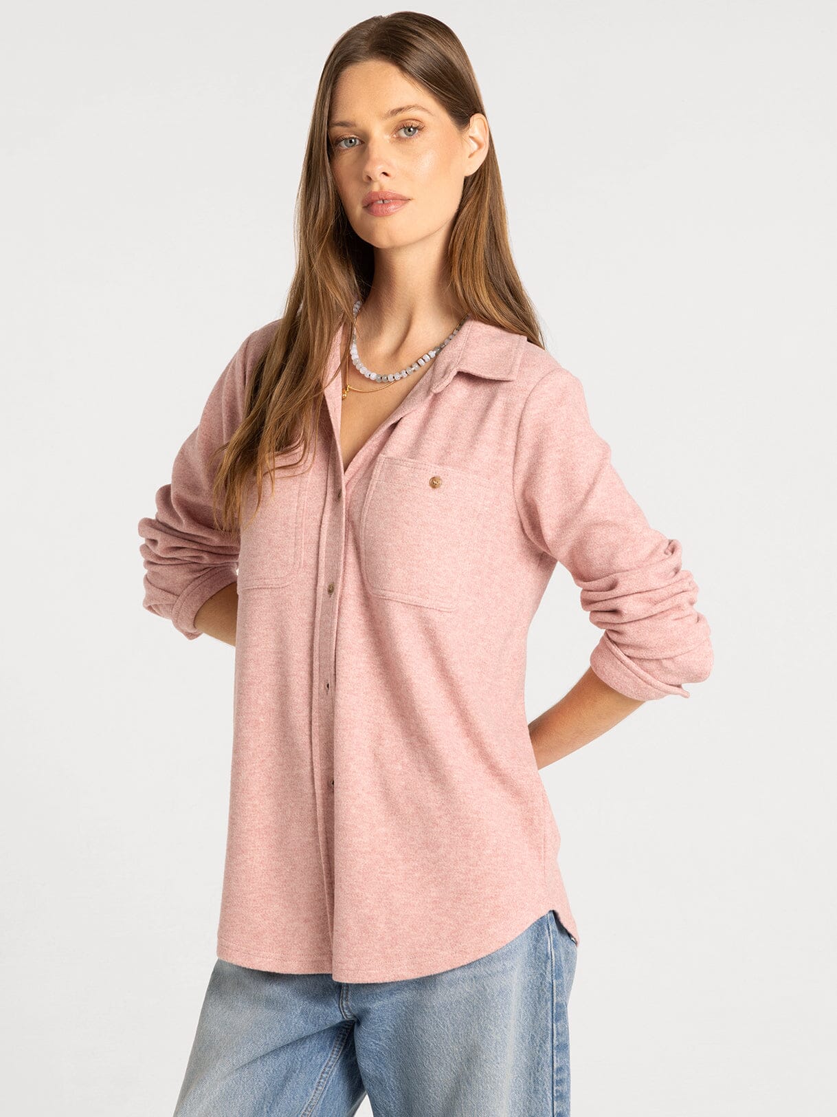 The Lewis Shirt by Thread & Supply