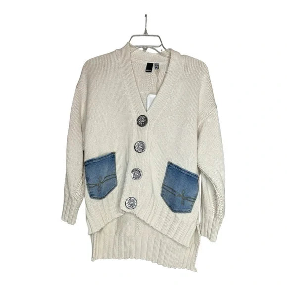 Rockstar Cardigan