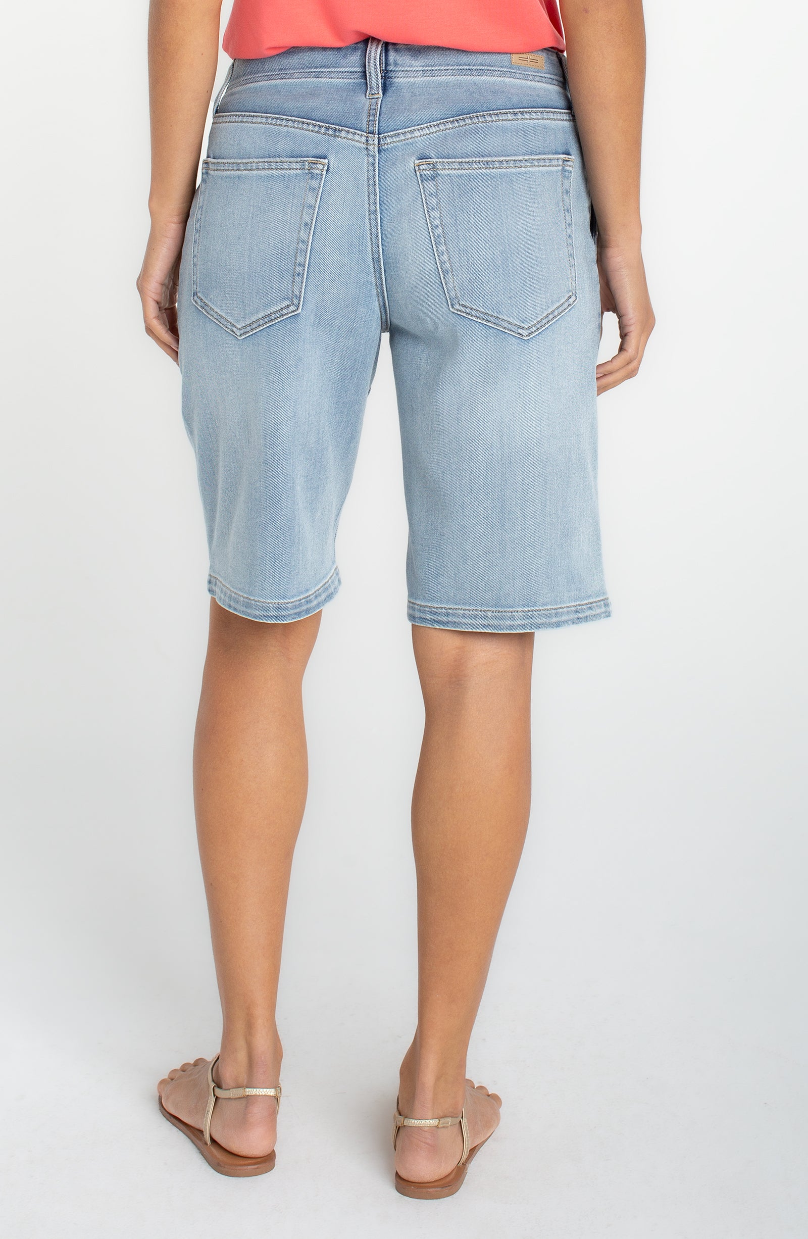 Liverpool Weekender Short