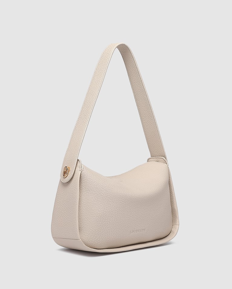 Maddie Shoulder Bag by Louenhide