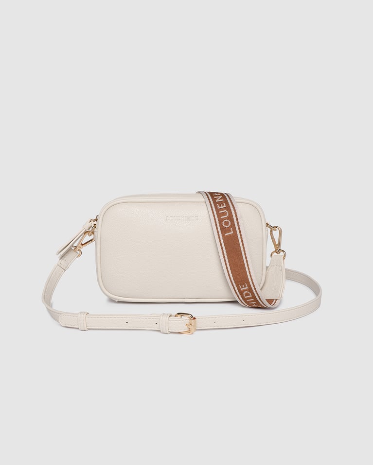 Bianca Crossbody Handbag
