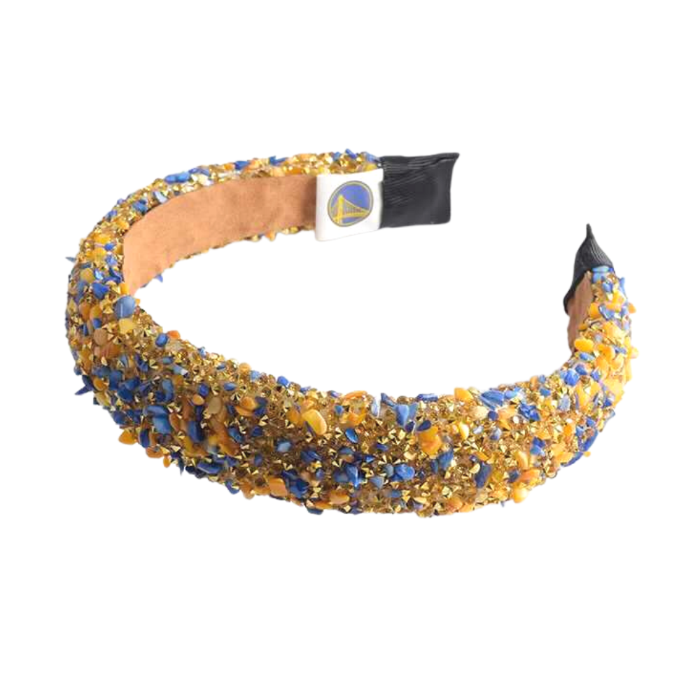 All That Glitters Headband