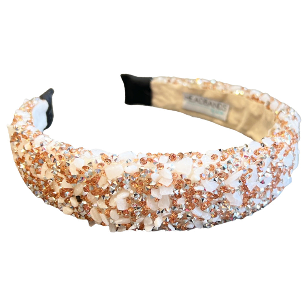 All That Glitters Headband