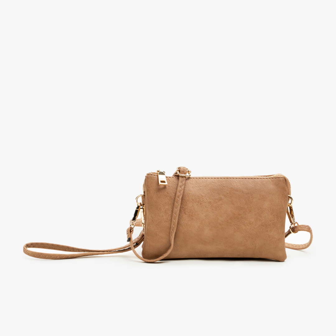 Riley Crossbody Handbag