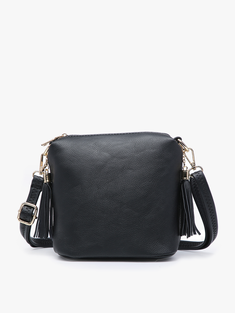 Dylan Crossbody Handbag by Jen & Co