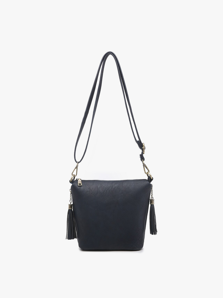 Dylan Crossbody Handbag by Jen & Co
