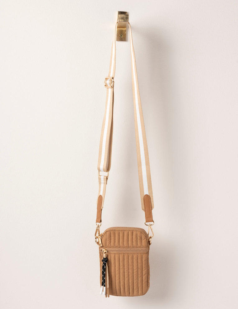Ezra Phone Holder by Shiraleah