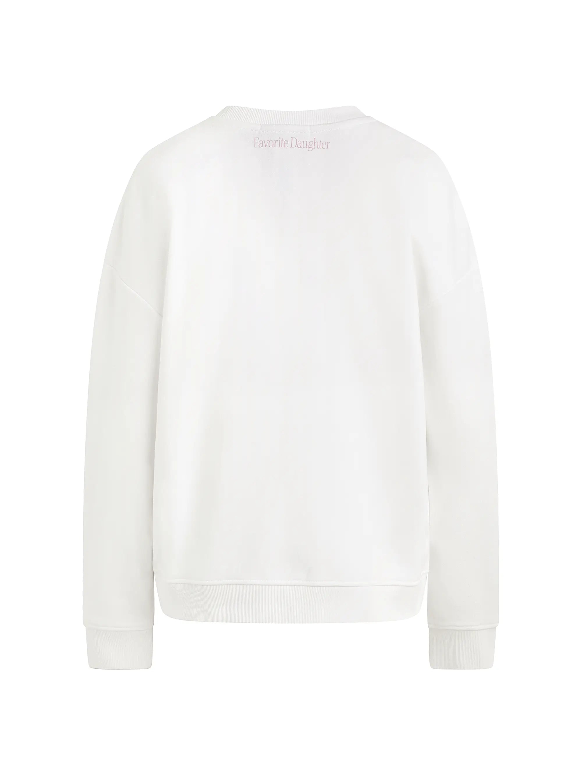Mom of the Year Sweatshirt