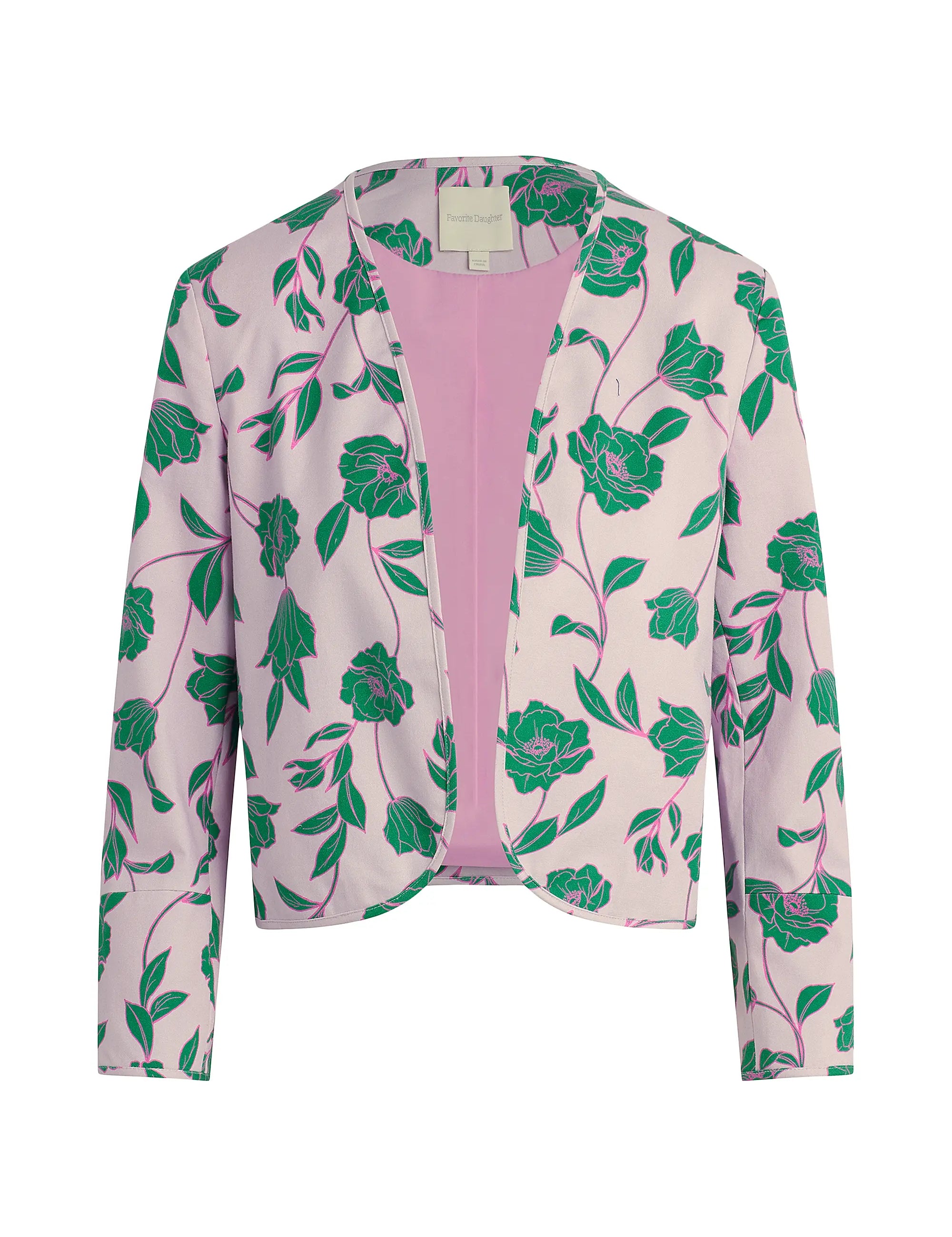 Willow Bolero by Favorite Daughter - FINAL SALE