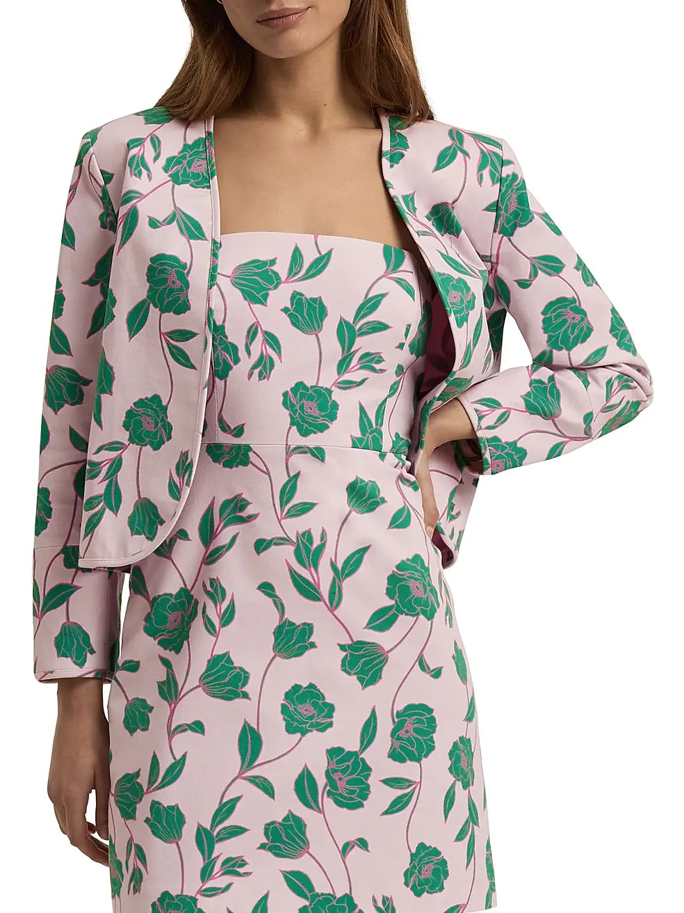 Willow Bolero by Favorite Daughter - FINAL SALE