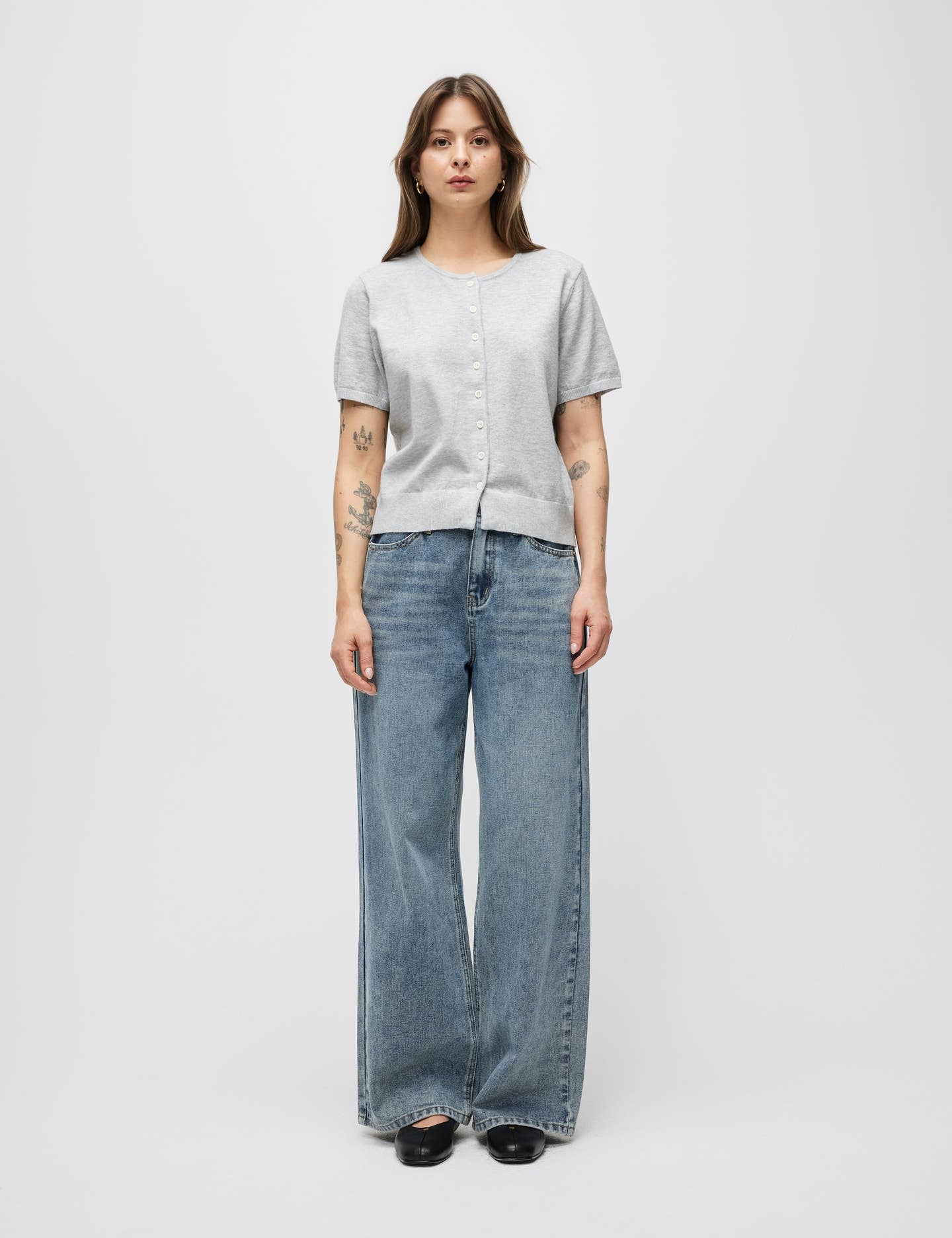 Mod Ref Robyn Cardigan