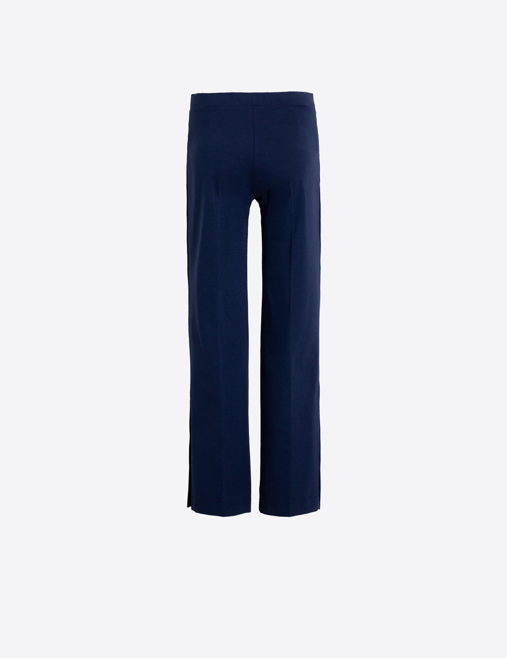 Women's Navy Trousers by Villagallo - FINAL SALE