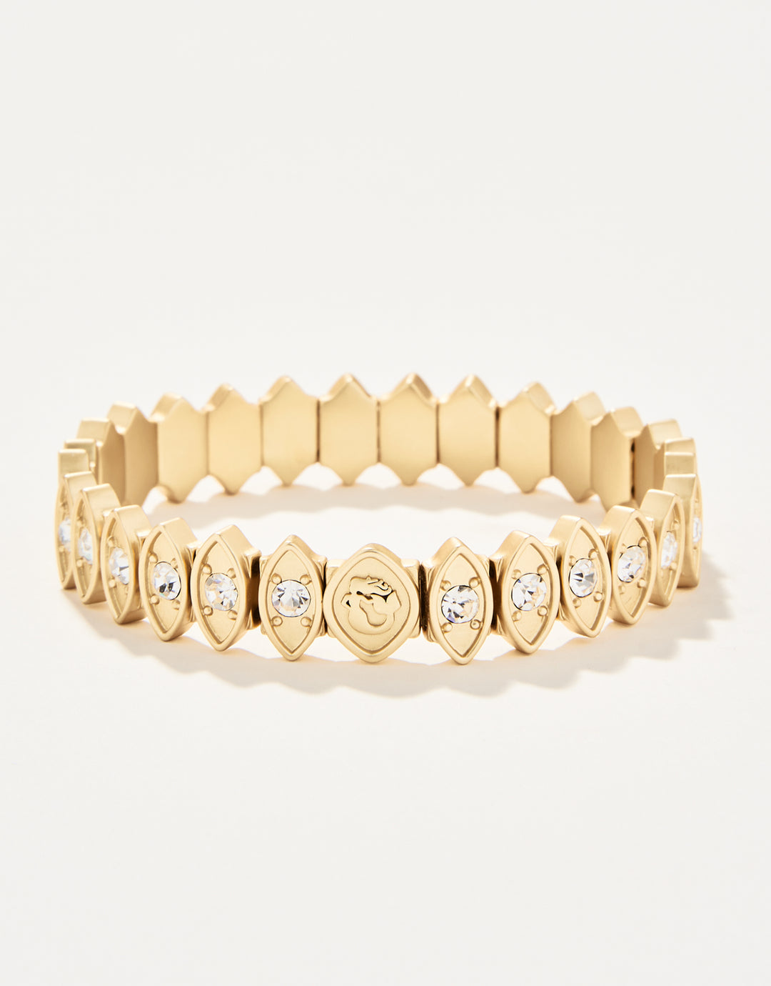 Crystal Protection Bracelet by Spartina