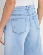 Lysse Lennon Bermuda Short