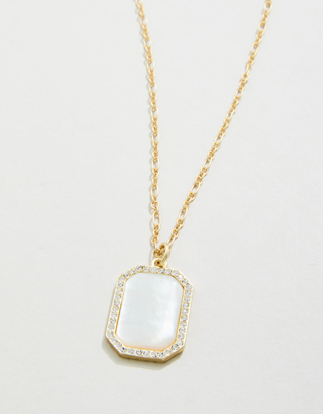 Spartina Bascom Drop Necklace