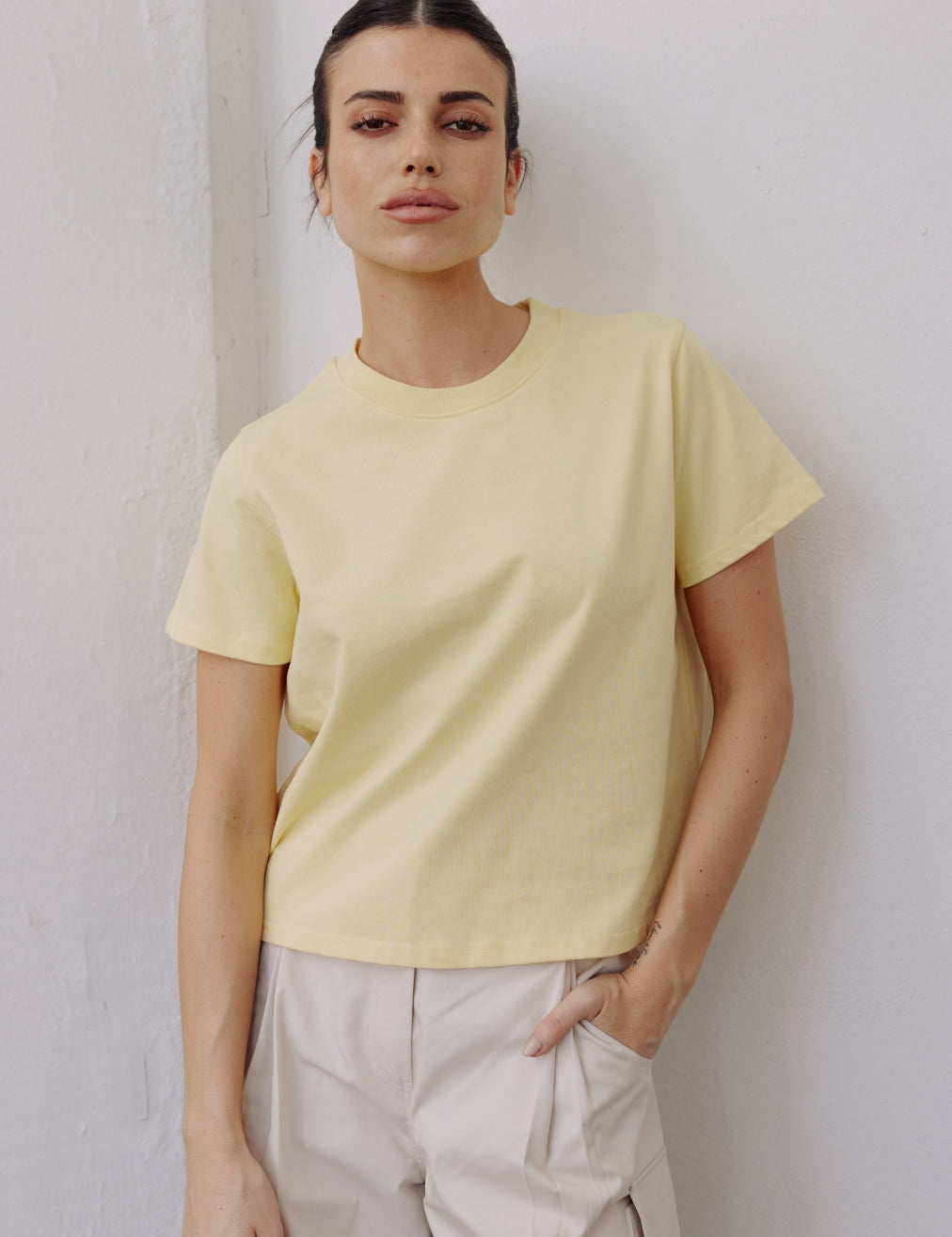 Lanie Tee