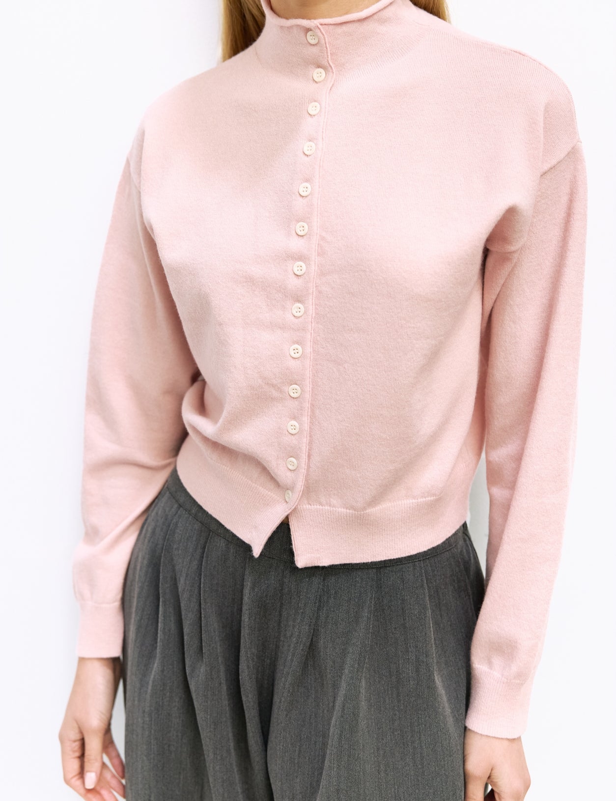 Brooks Cardigan by Mod Ref