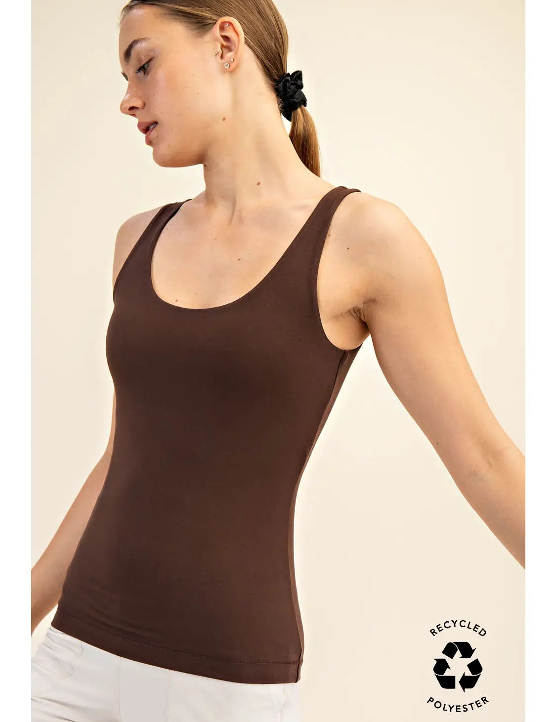 Butter Soft Layering Tank