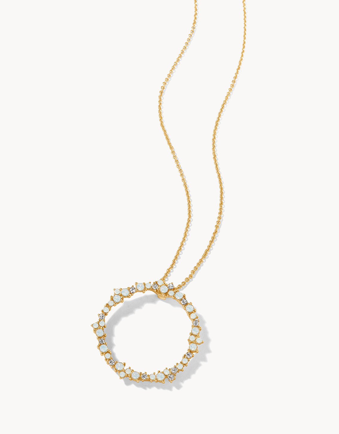 Spartina Fairy Lights Necklace