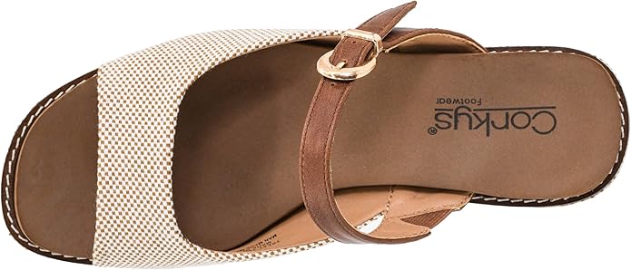 Corky's Treat Yourself Slip On Shoe