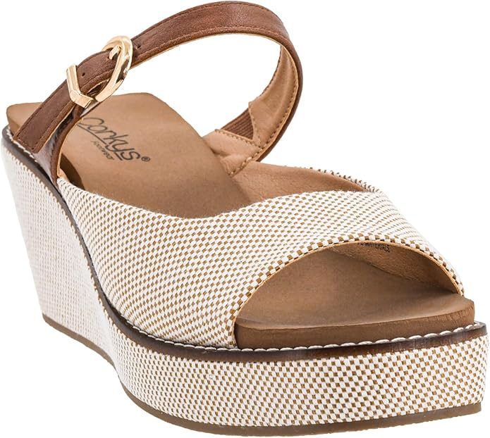 Corky's Treat Yourself Slip On Shoe