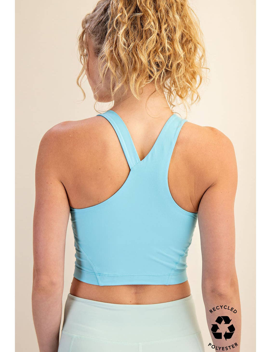 Butter Soft Layering Tank