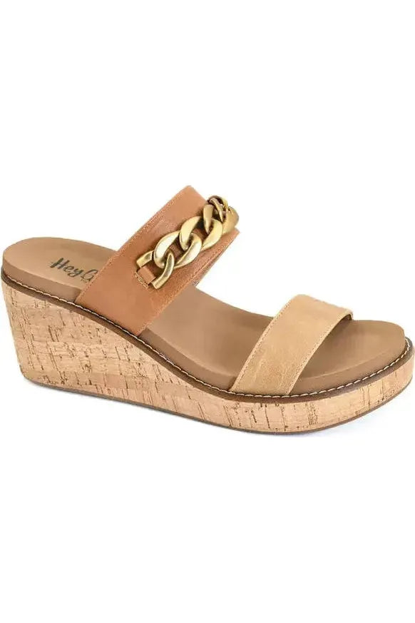 Nightcap Sandal By Corky's