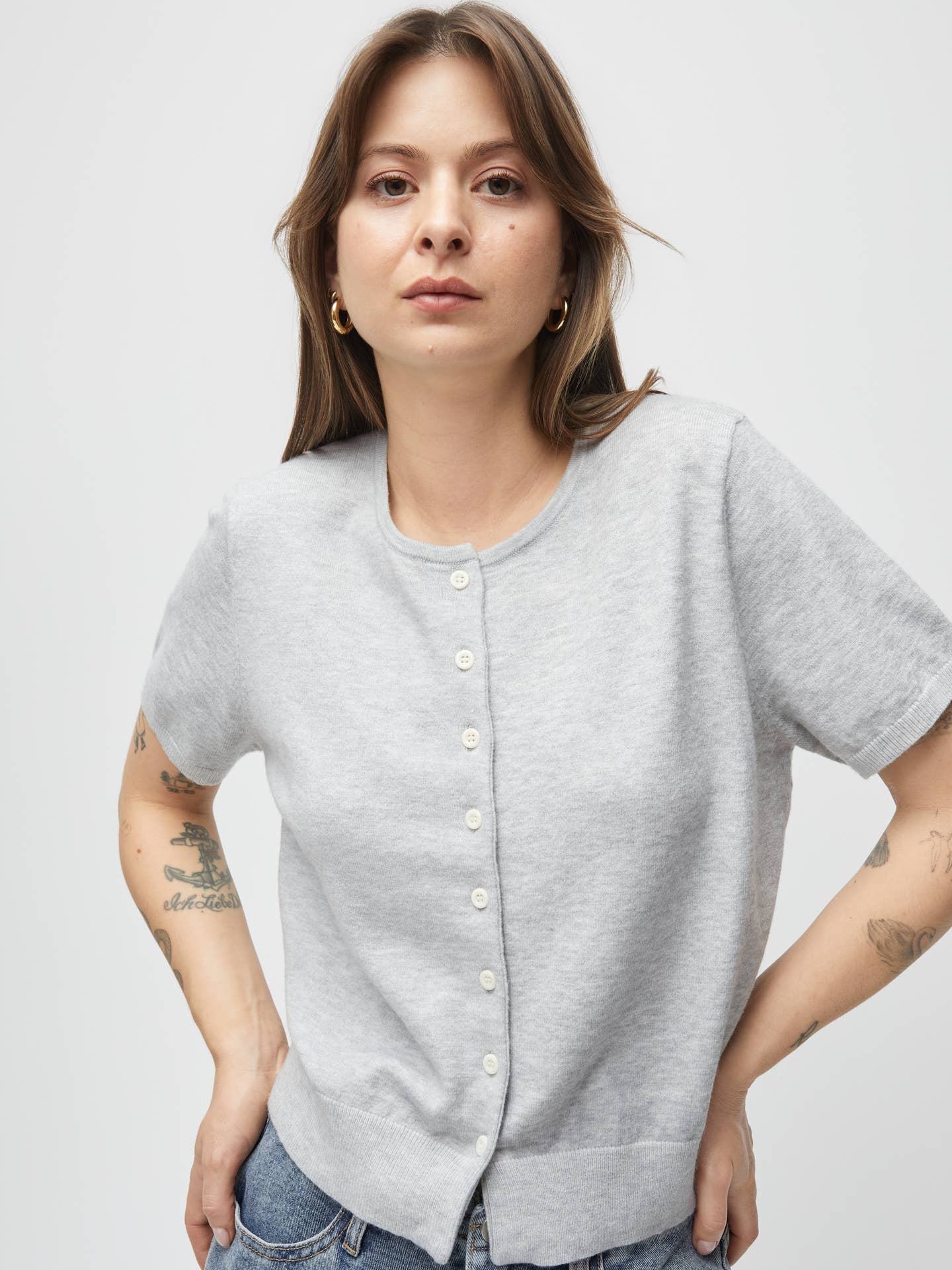 Mod Ref Robyn Cardigan