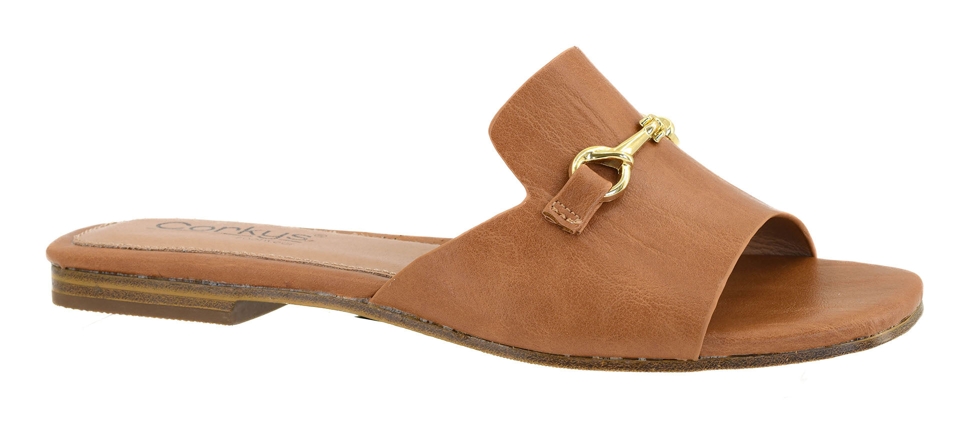 Bit of a Breeze Slide Sandal