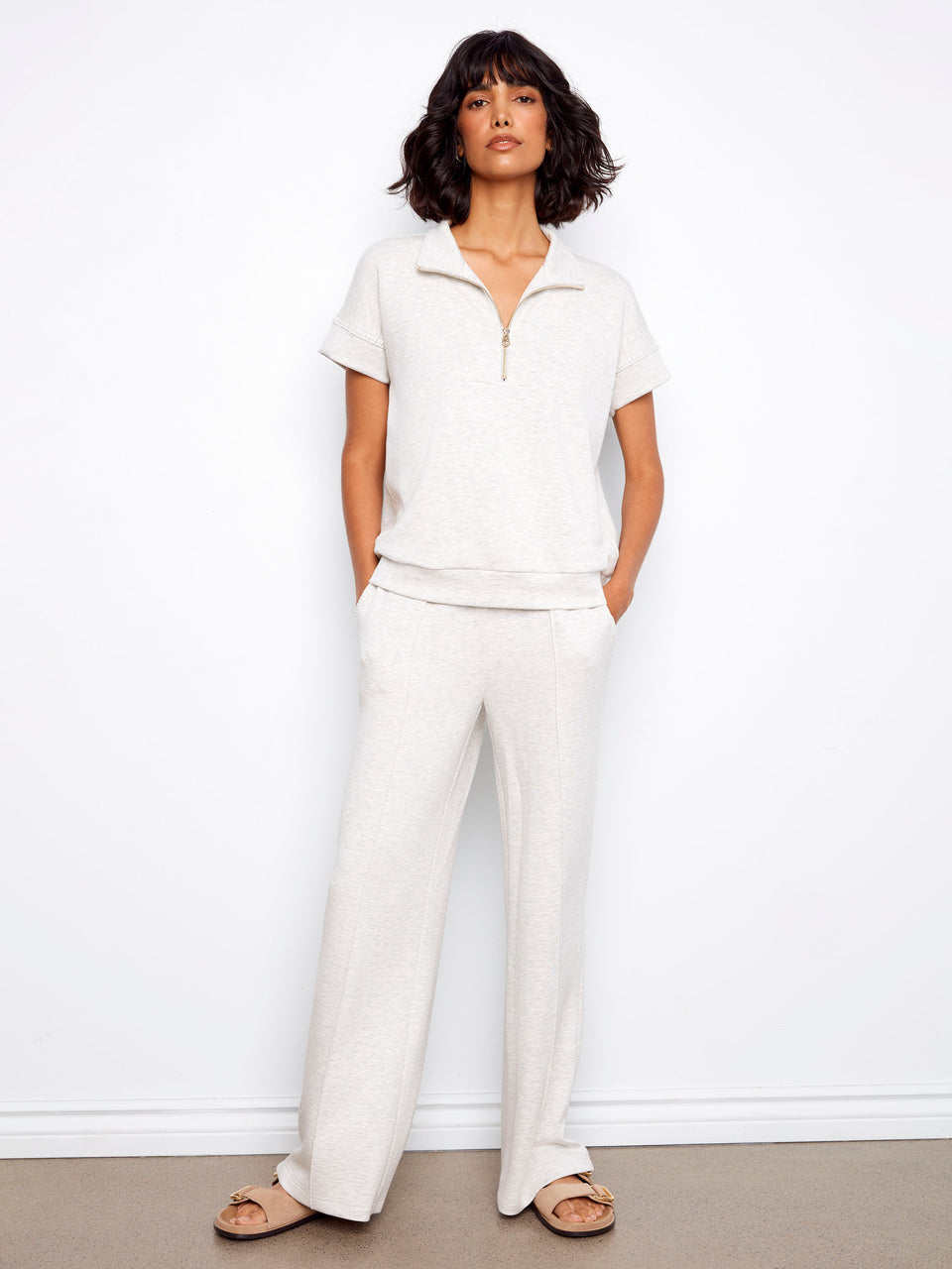 Charlie B Weekend Jogger Pant