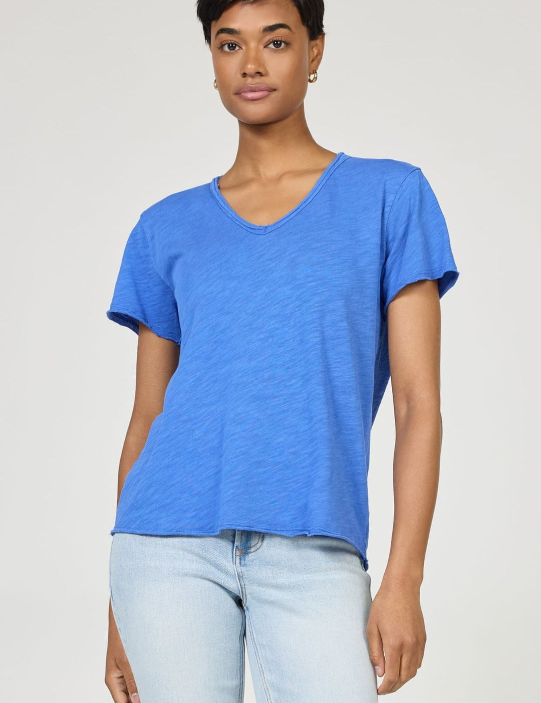 Dear John Vanya Tee - FINAL SALE