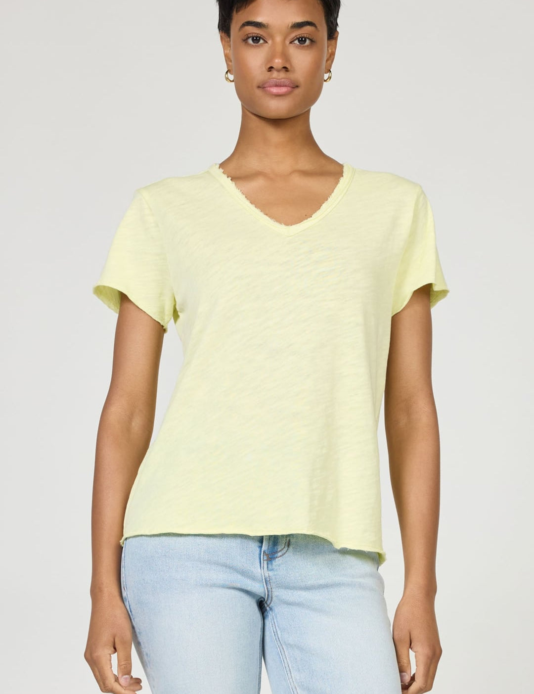 Dear John Vanya Tee - FINAL SALE