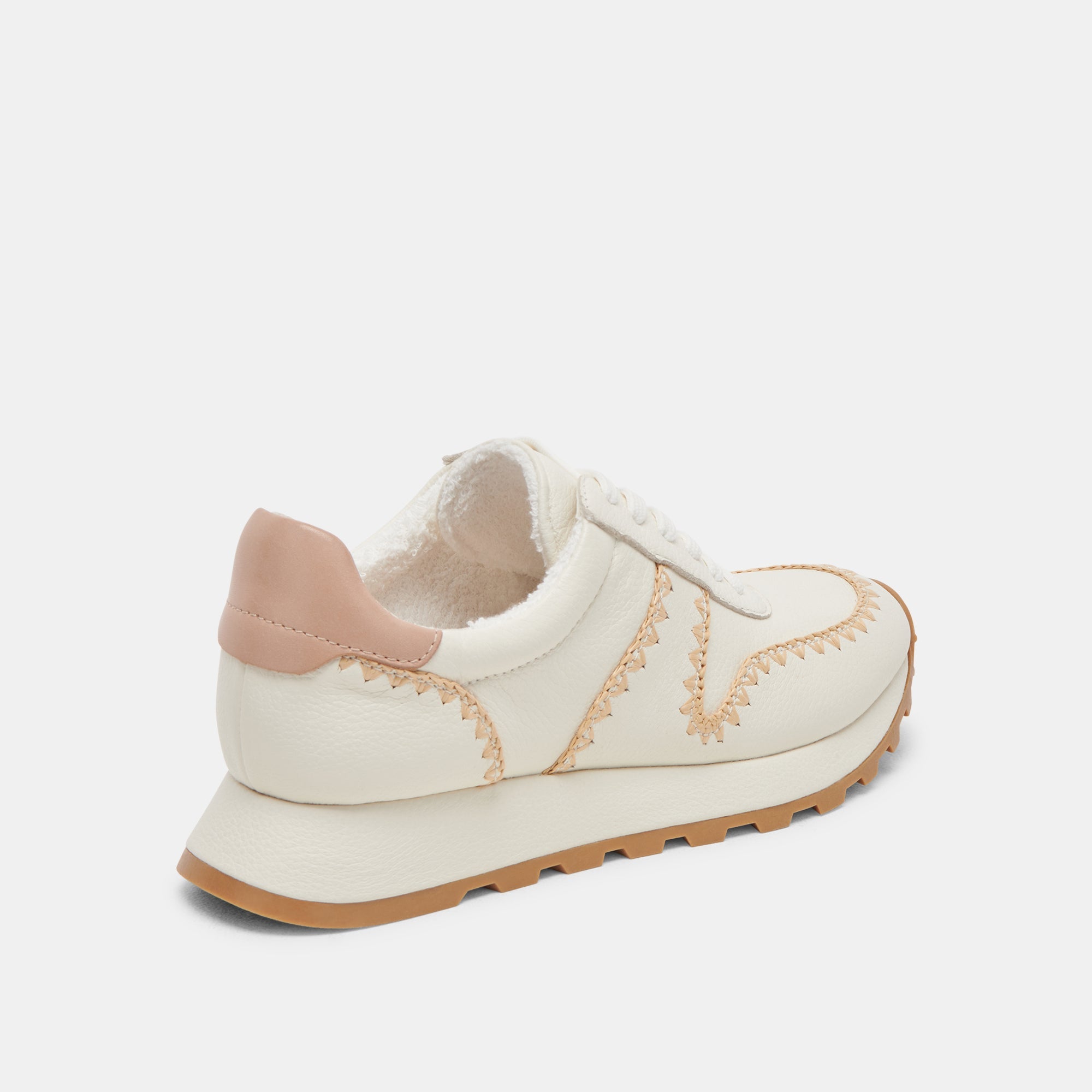 Ayita Sneaker by Dolce Vita