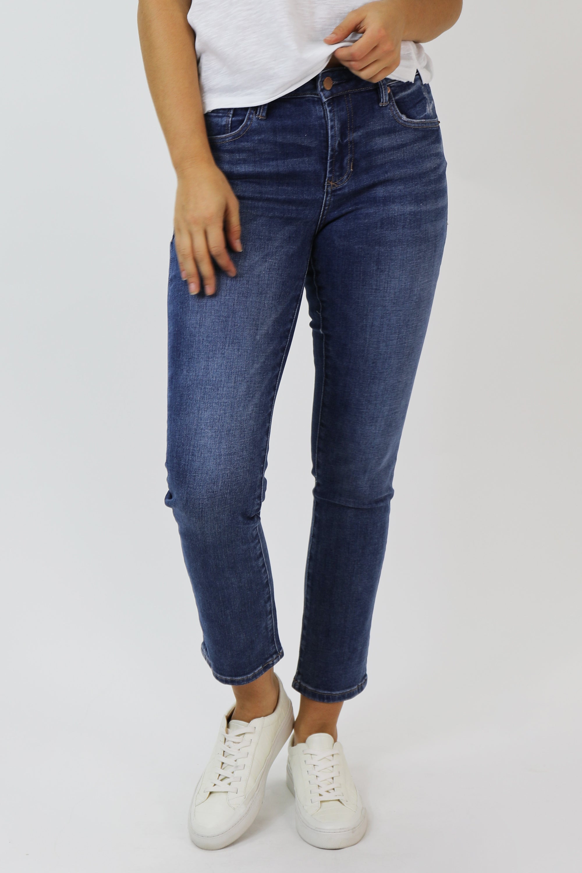 Dear John Blair Denim Jeans