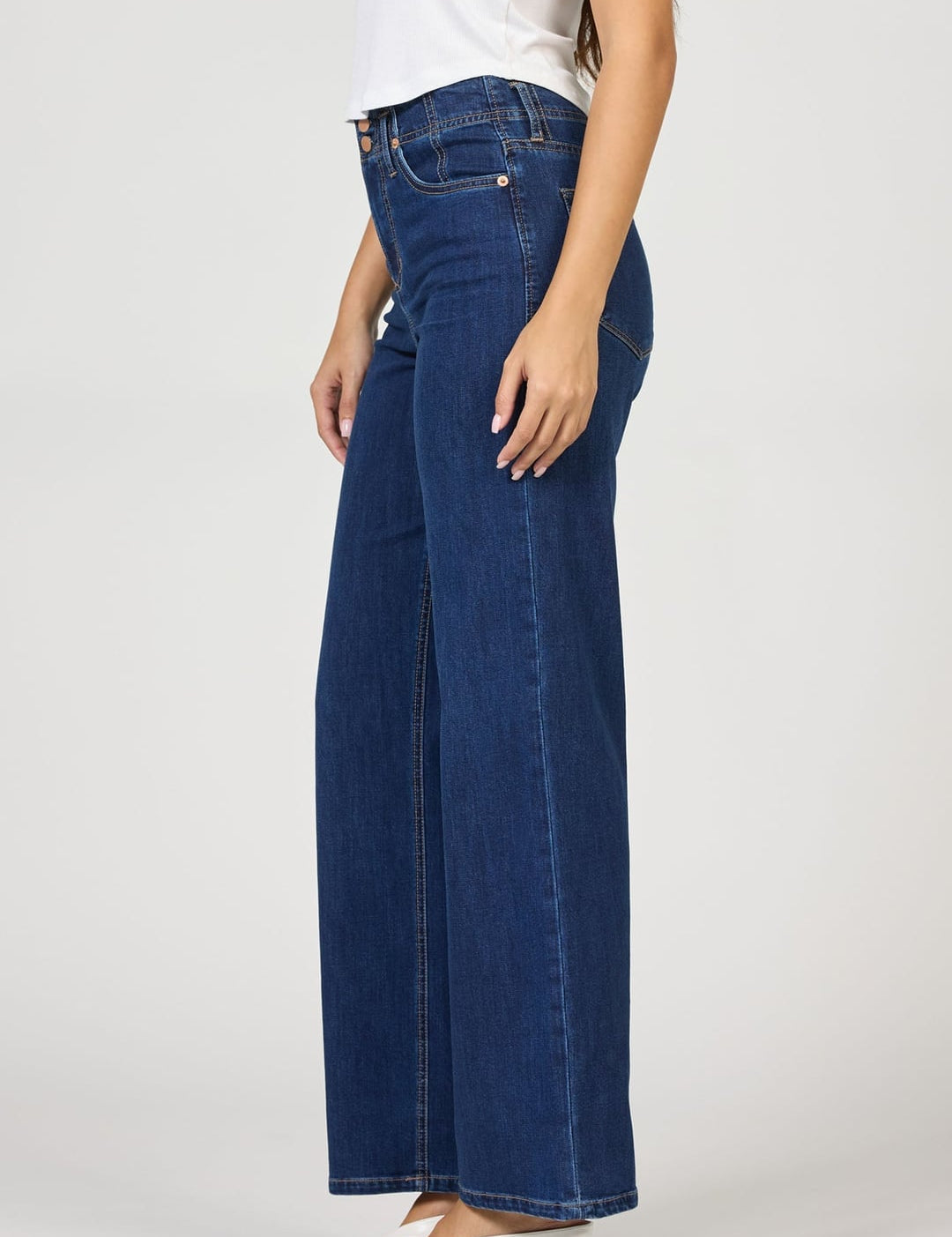 Dear John Star Demand Holly Denim