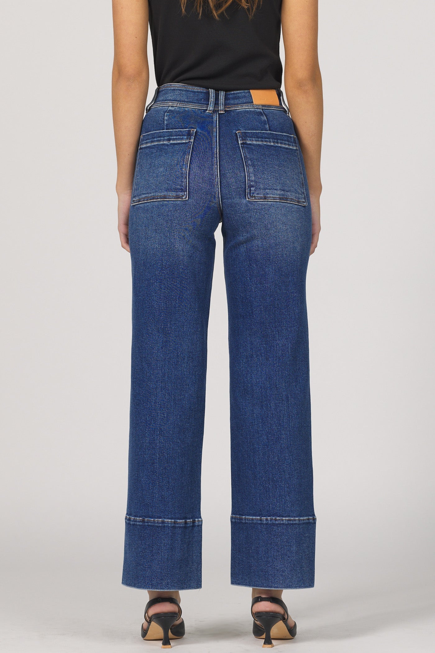 Dear John Holly Midtown Denim