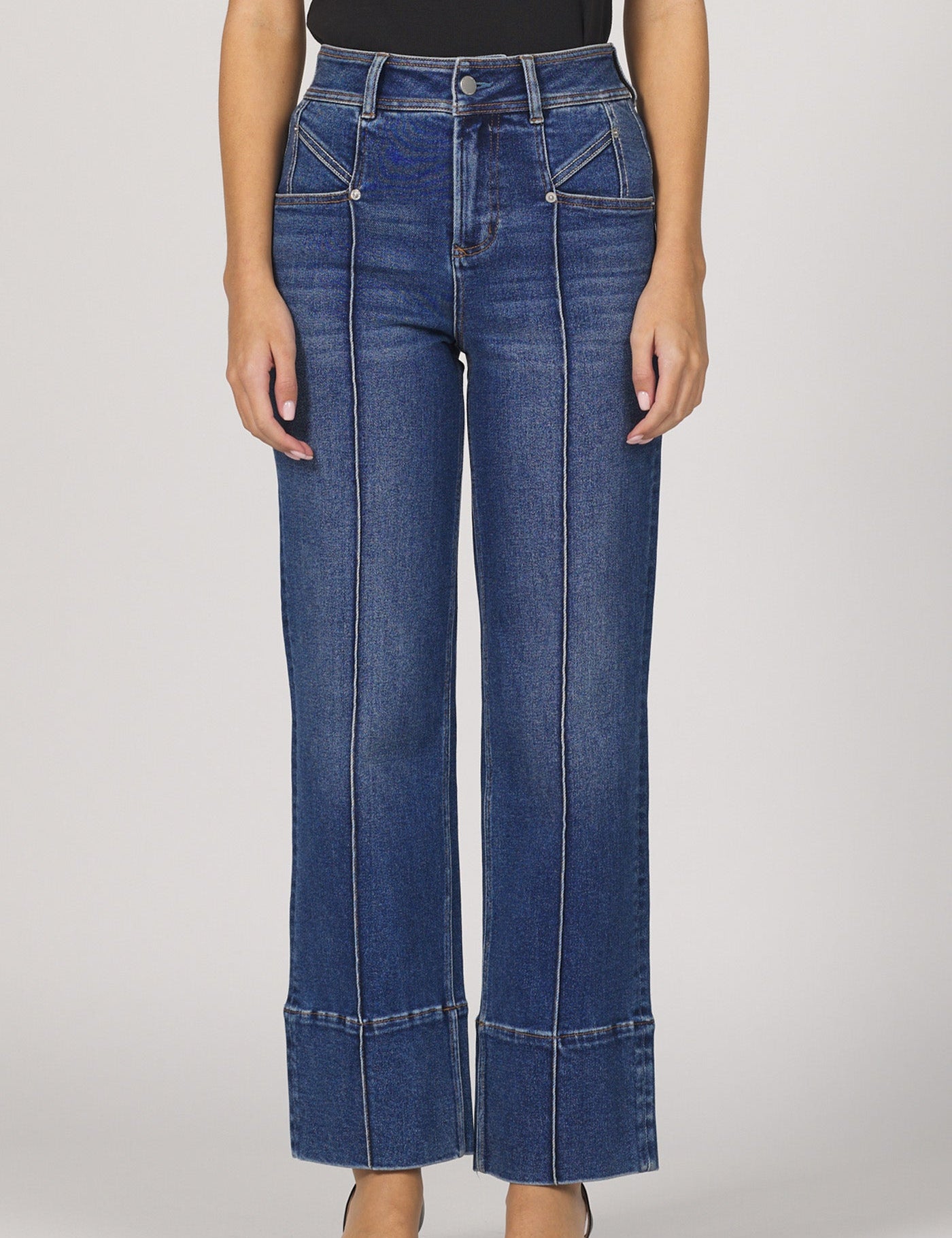 Dear John Holly Midtown Denim