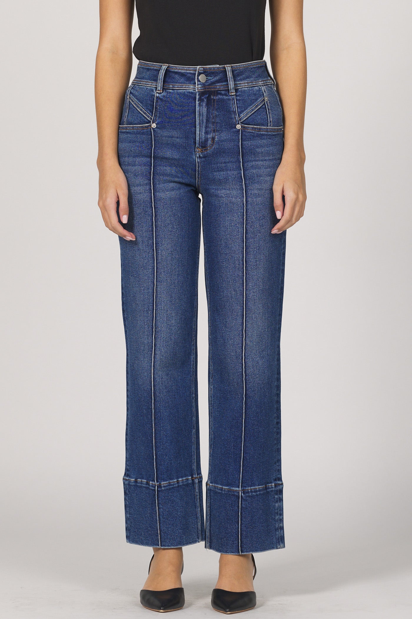 Dear John Holly Midtown Denim