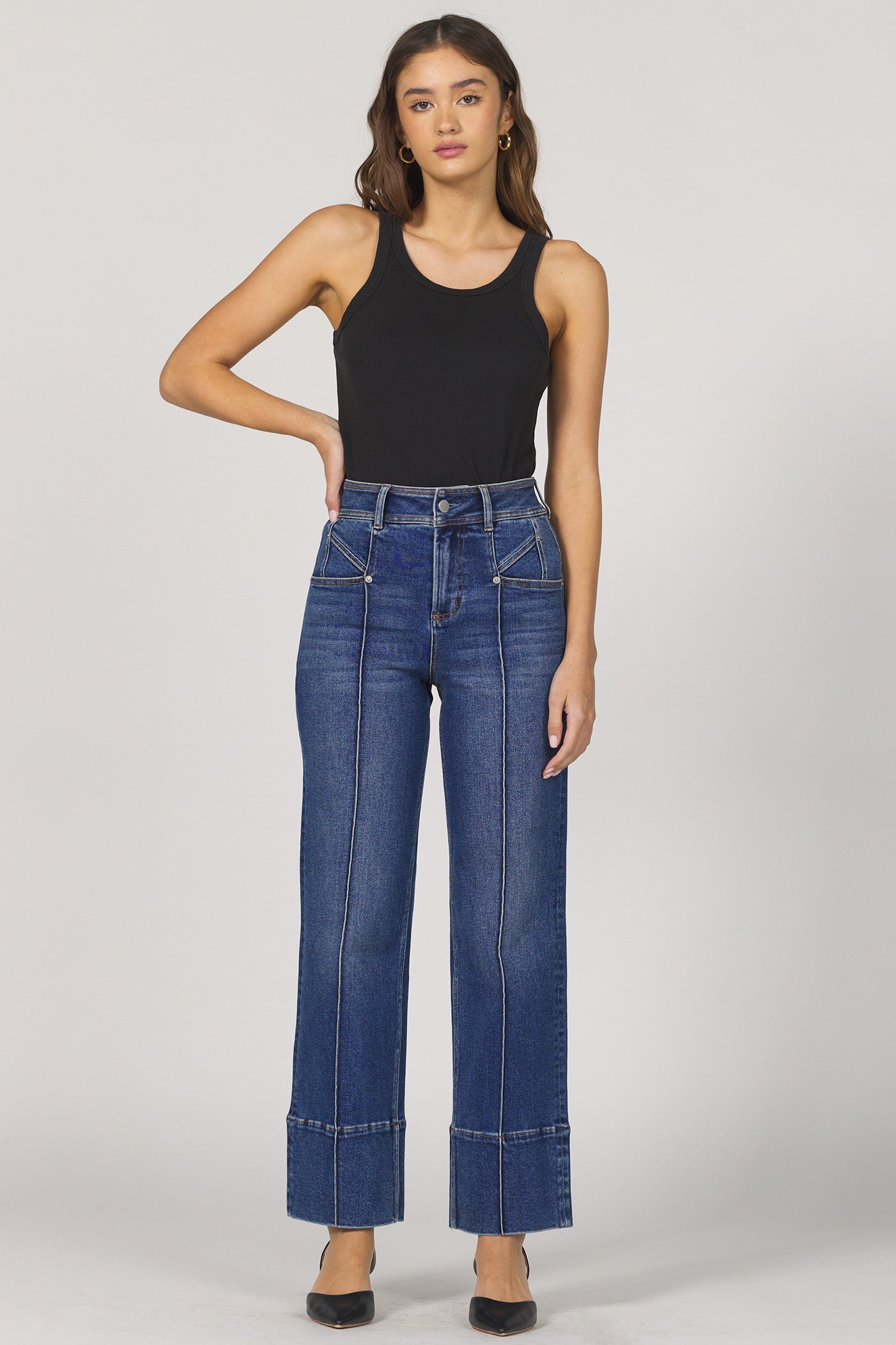 Dear John Holly Midtown Denim