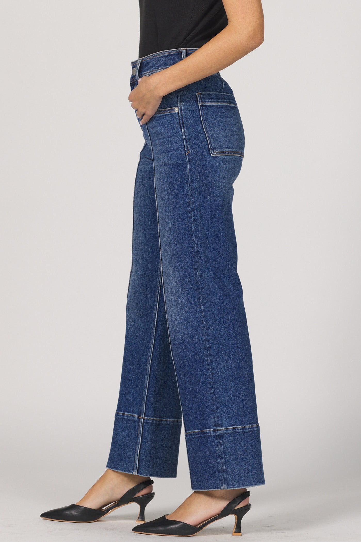 Dear John Holly Midtown Denim