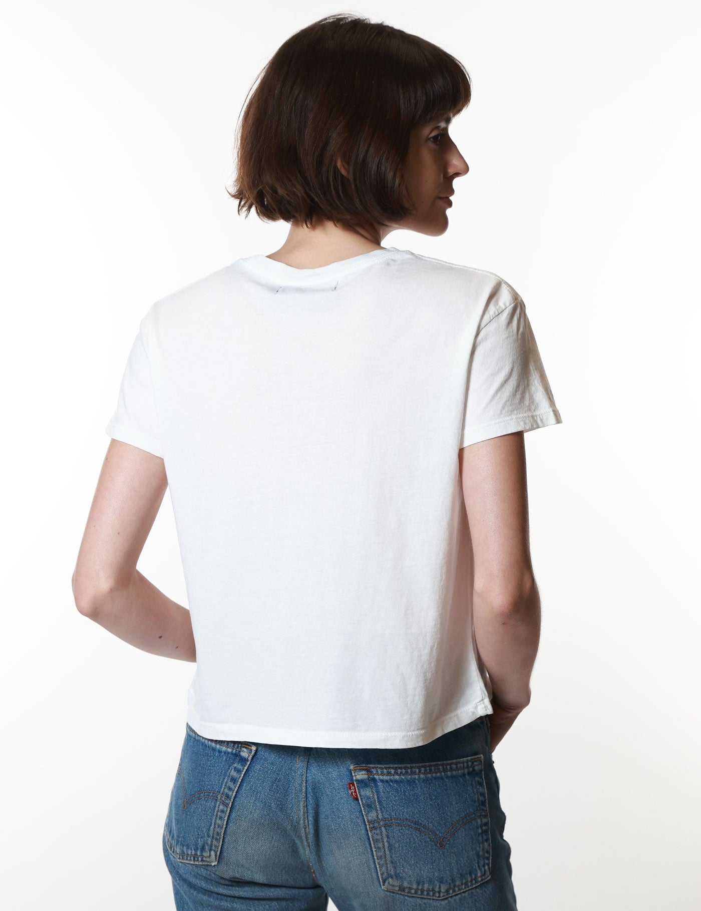 Meet Me In Sicily Tee