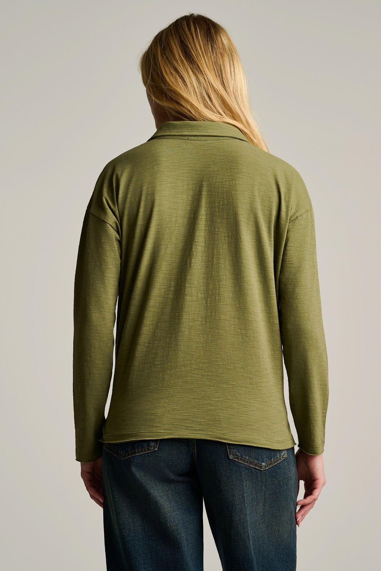 Lisa Todd Pocket Love Tee