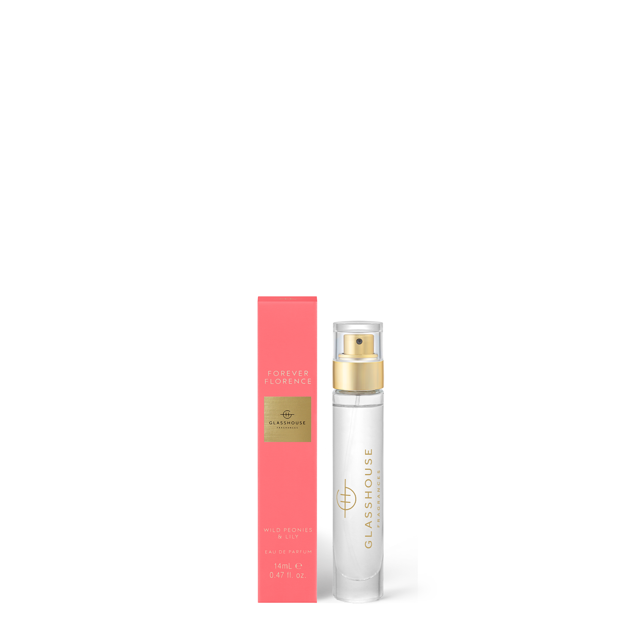 Glasshouse Fragrances Eau de Parfum