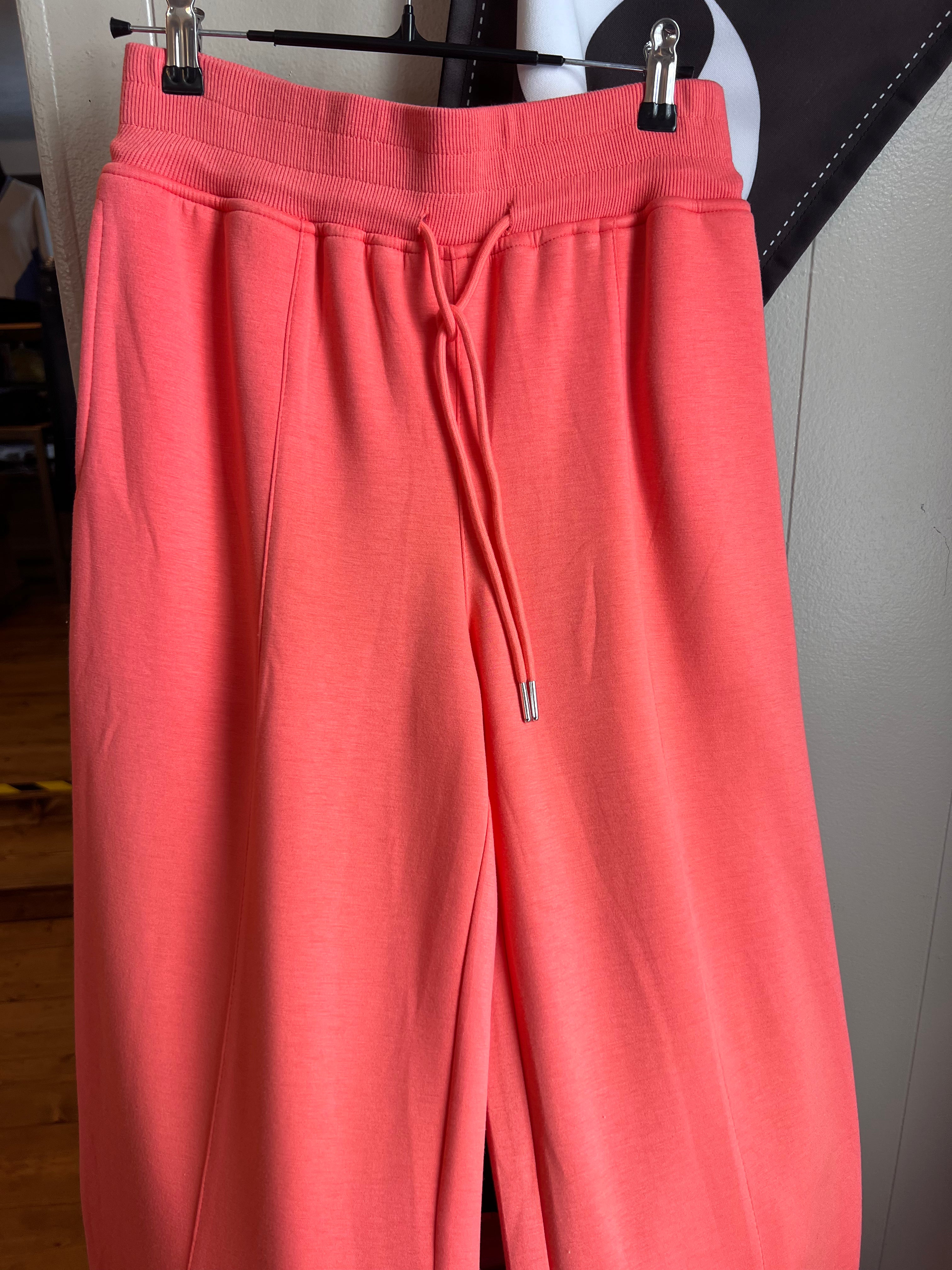 Luxe Knit Lounge Pant