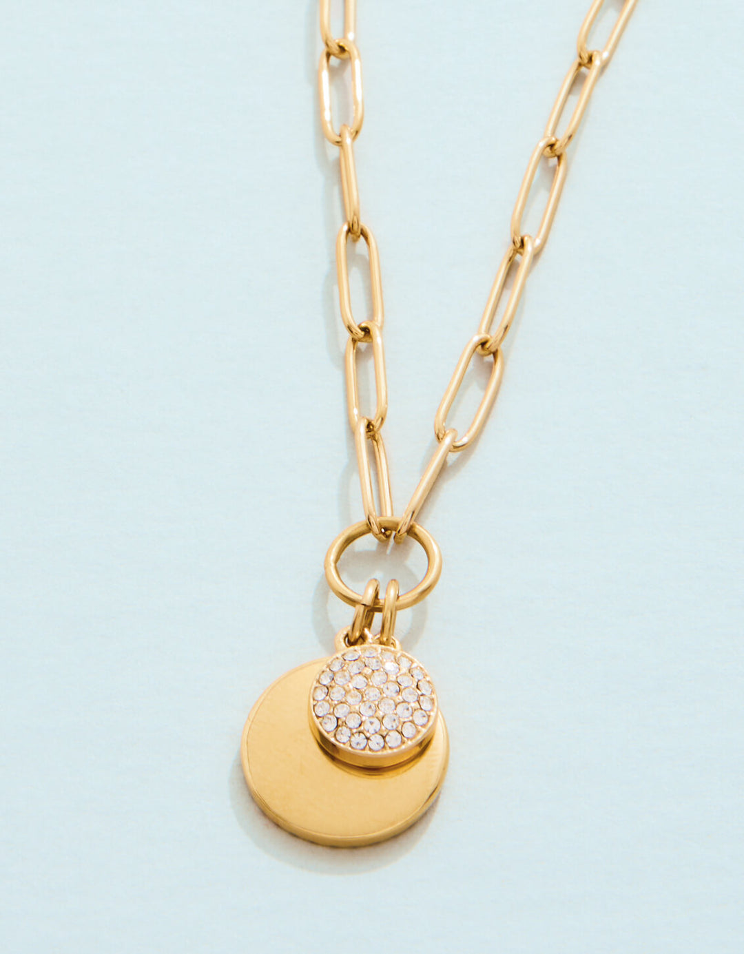 Spartina SP Drayton Necklace