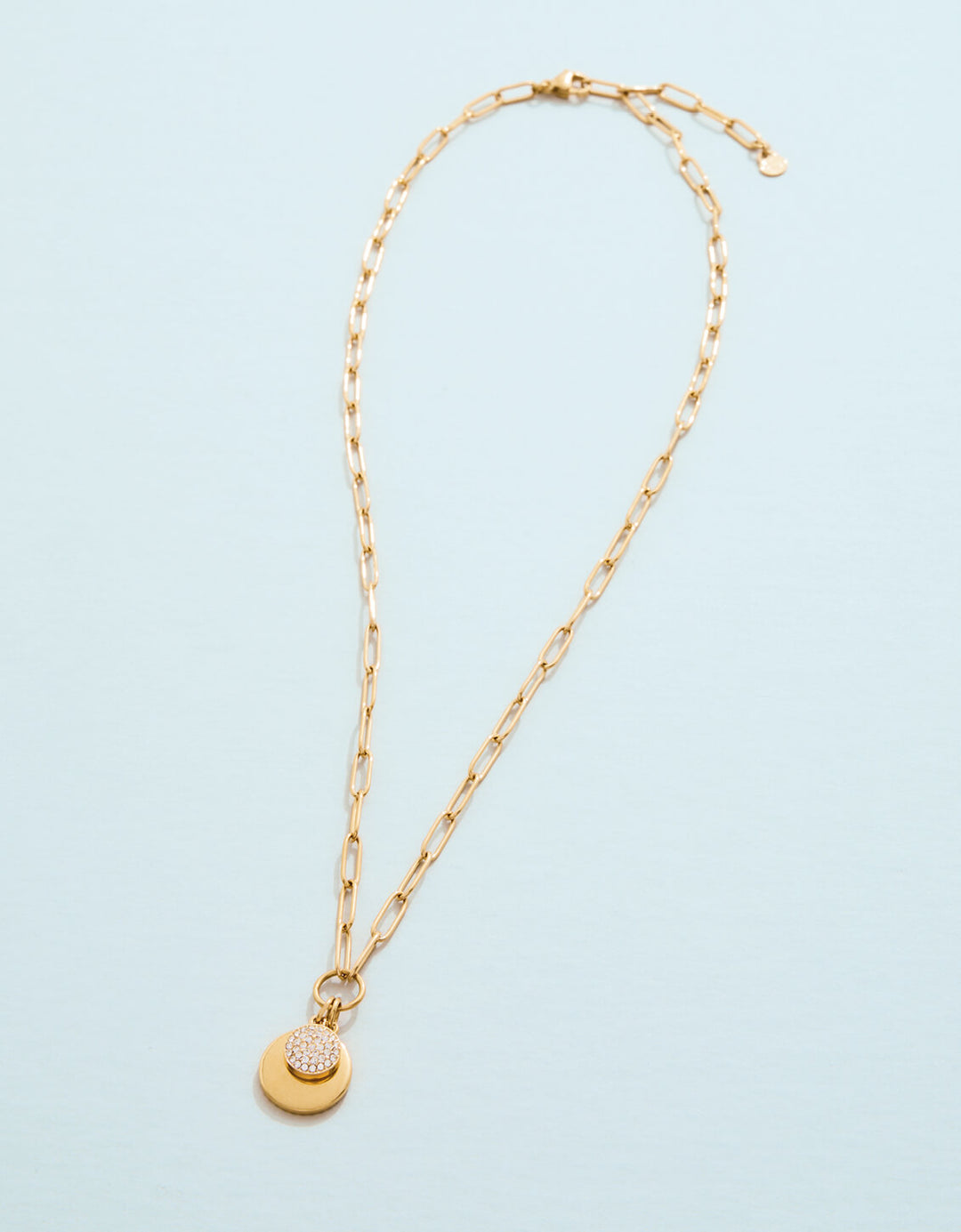 Spartina SP Drayton Necklace