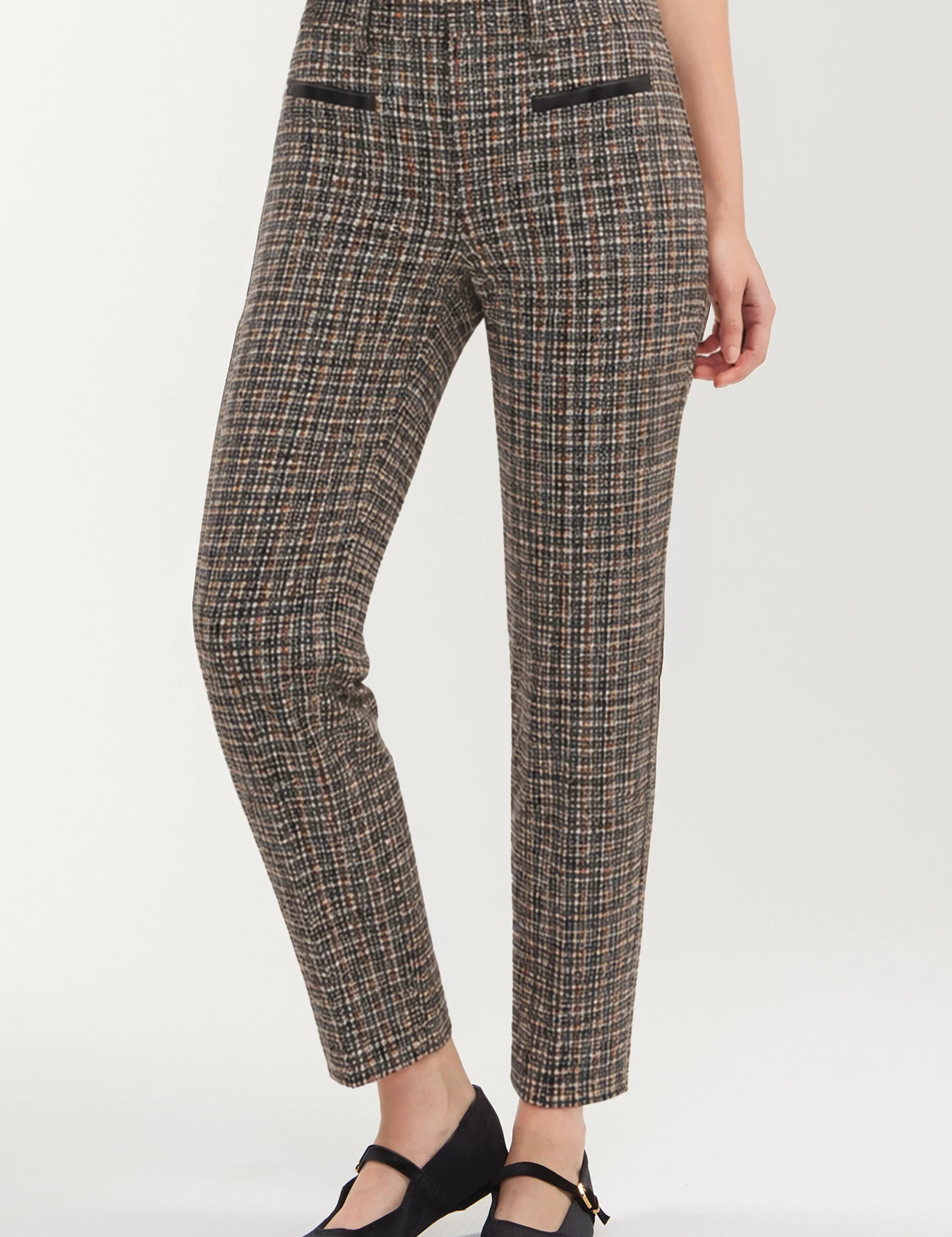 Nima Trouser