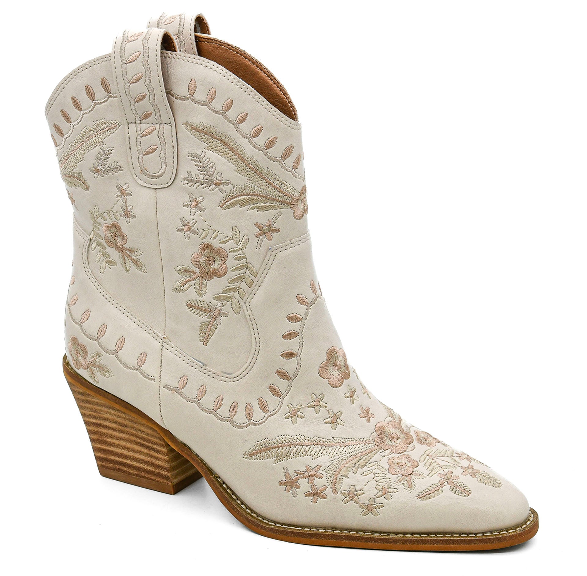 Let's Go Girls Boot